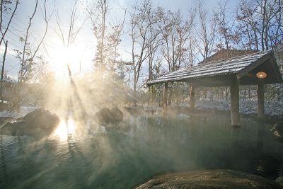 旅館  こうの湯