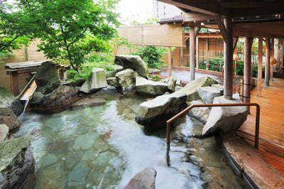 湯沢グランドホテル