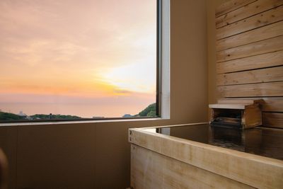 ホテル天山閣 海ゆぅ庭