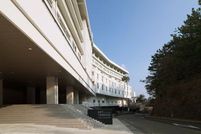 SHIRAHAMA KEY TERRACE HOTEL SEAMORE