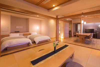 ホテル松本楼